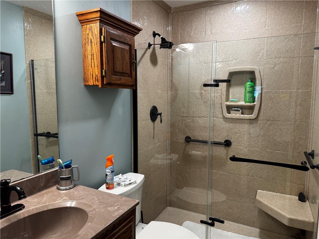 714 Ridge Crest Drive Raymore, MO 64083 - Photo 34 of 46