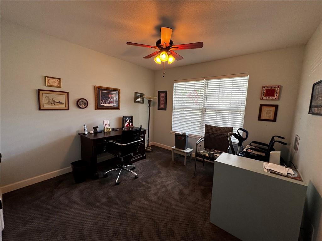 714 Ridge Crest Drive Raymore, MO 64083 - Photo 35 of 46