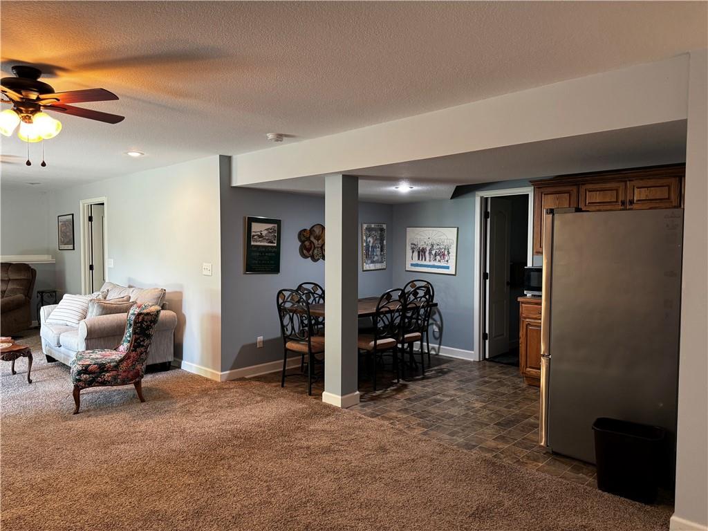 714 Ridge Crest Drive Raymore, MO 64083 - Photo 36 of 46