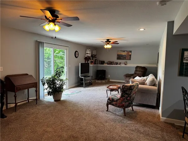 $419,000 | 714 Ridge Crest Drive, Raymore, MO 64083