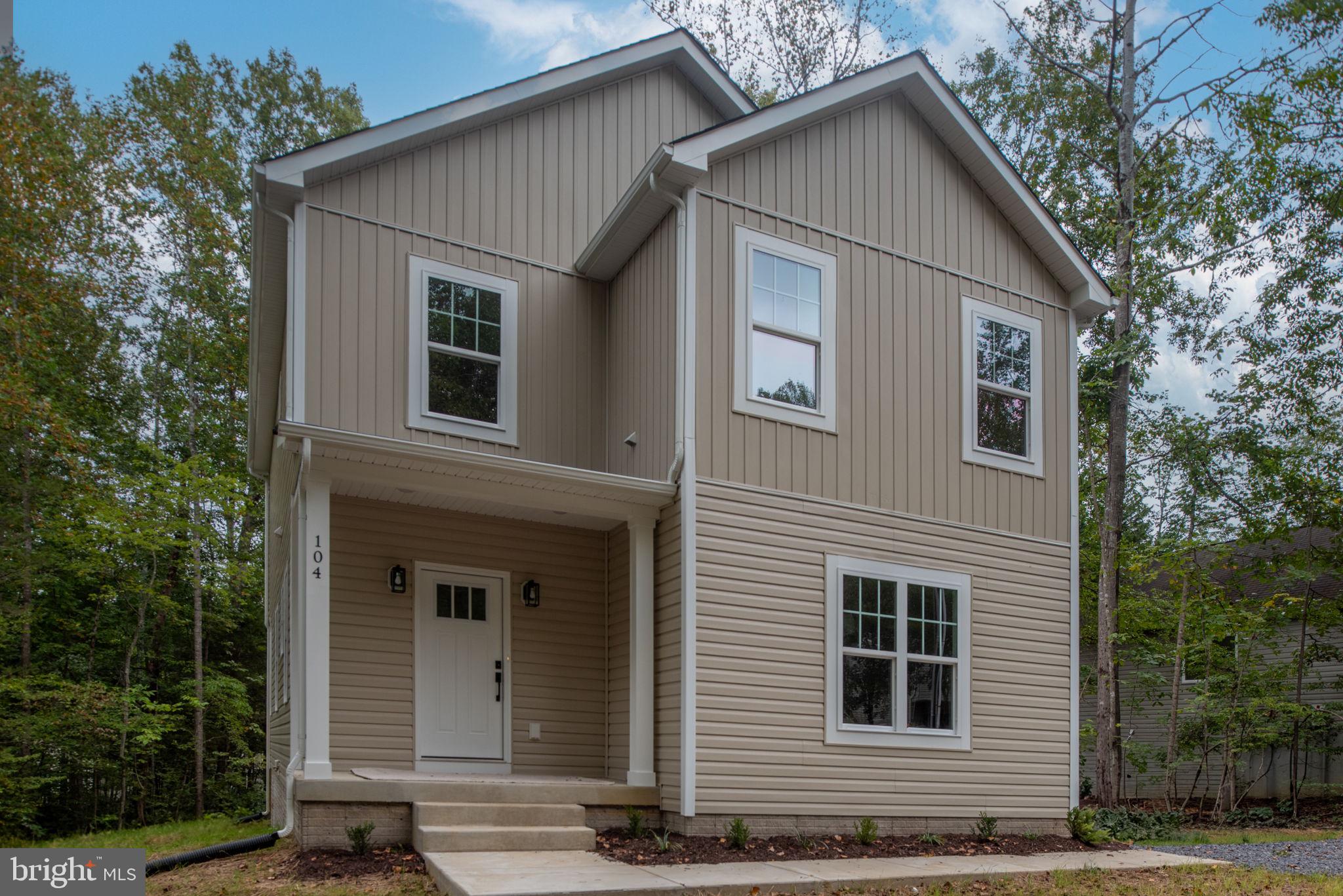 104 Butler Circle Locust Grove, VA 22508 - Photo 67 of 83 Gallery Image 67