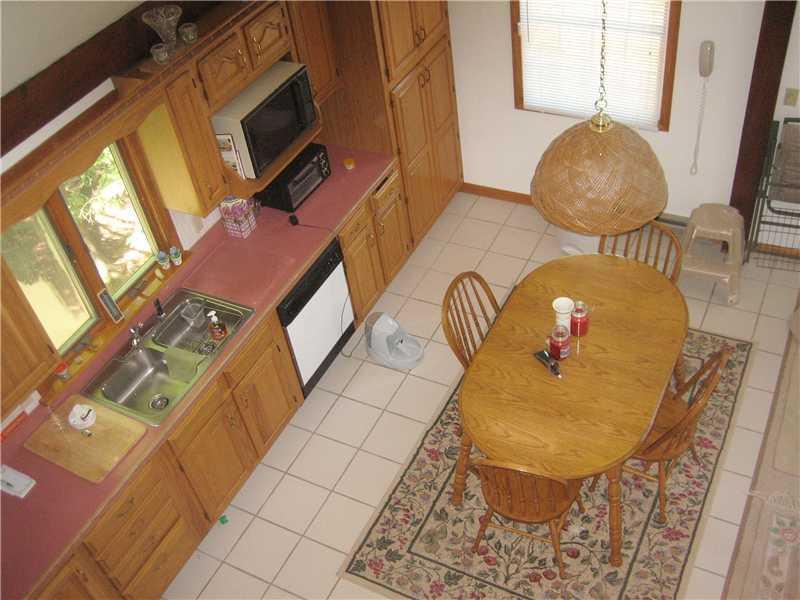 72 Lloyd Watson Road Parsonsfield, ME 04047 - Photo 24 of 32 Kitchen.