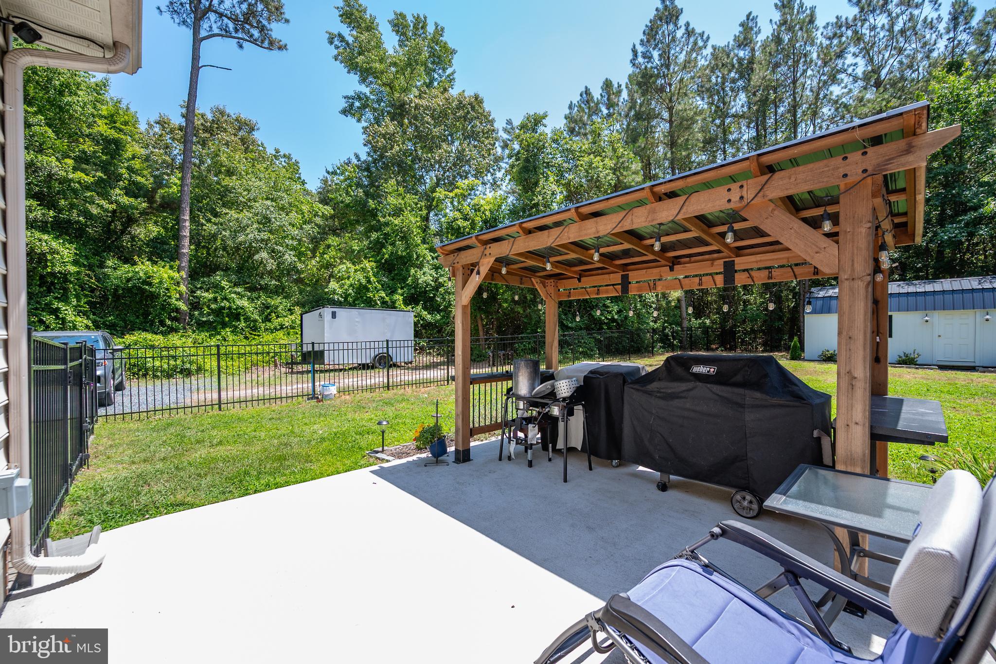 32183 Melson Road Delmar, MD 21875 - Photo 28 of 62