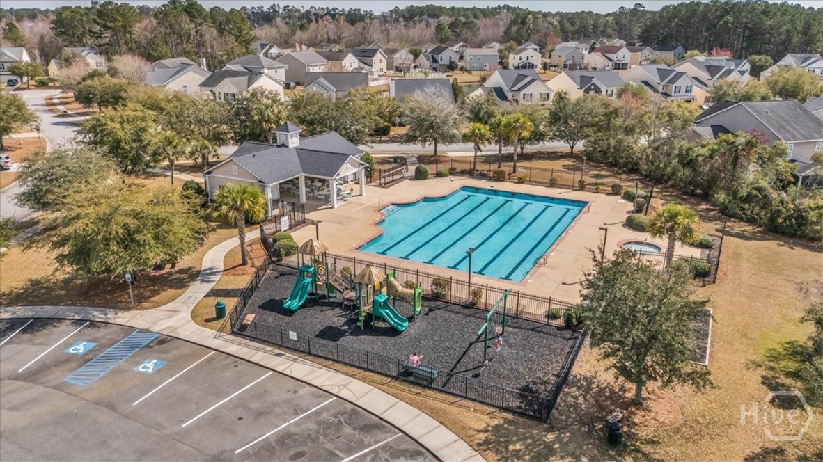 2 Crest View Circle Pooler, GA 31322 - Photo 51 of 55