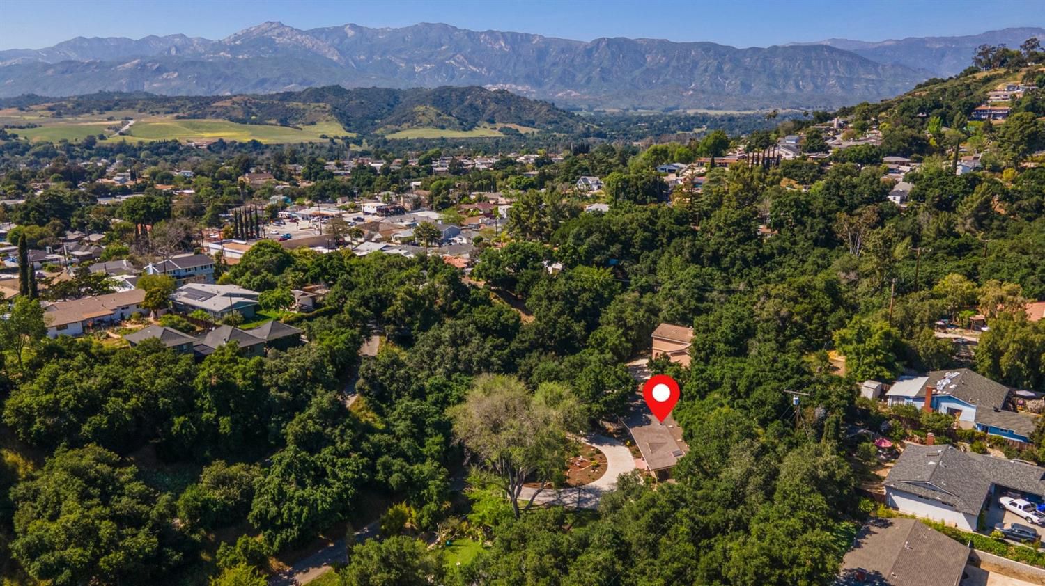 80 High Street Oak View, CA 93022 - Photo 45 of 93