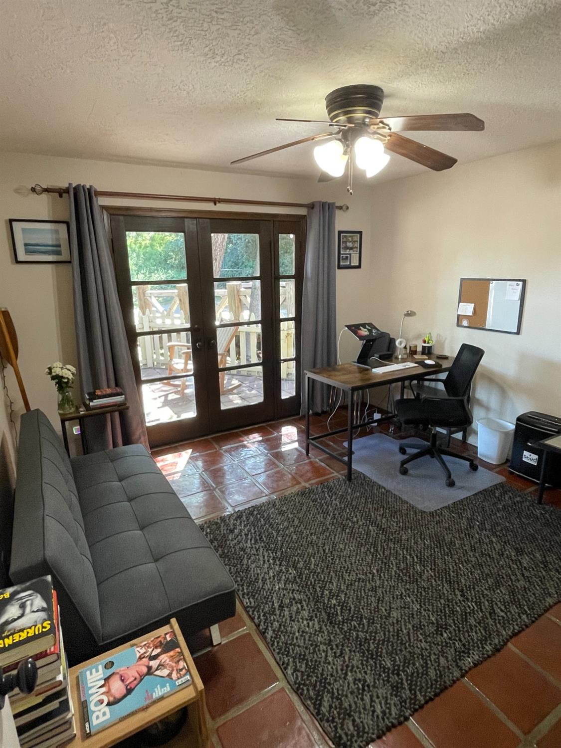 80 High Street Oak View, CA 93022 - Photo 92 of 93 a living room with furniture and a large window