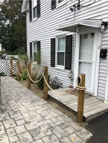 $3,000 | 13 Howland Street, Unit 1, Plymouth, MA 02360