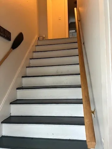 $3,000 | 13 Howland Street, Unit 1, Plymouth, MA 02360