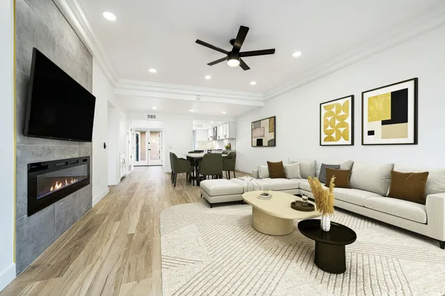 $539,000 | 75 Sunrise Drive, Rancho Mirage, CA 92270