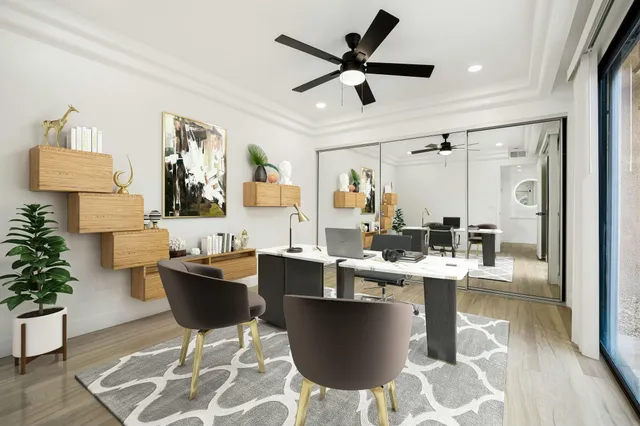 $539,000 | 75 Sunrise Drive, Rancho Mirage, CA 92270