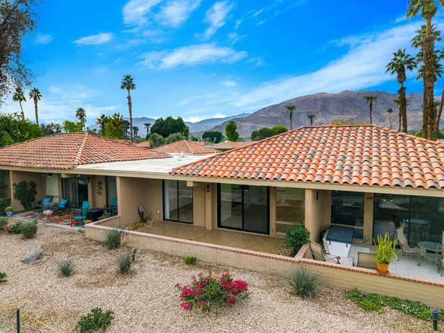 $539,000 | 75 Sunrise Drive, Rancho Mirage, CA 92270