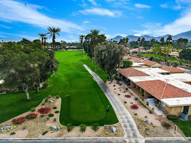 $539,000 | 75 Sunrise Drive, Rancho Mirage, CA 92270