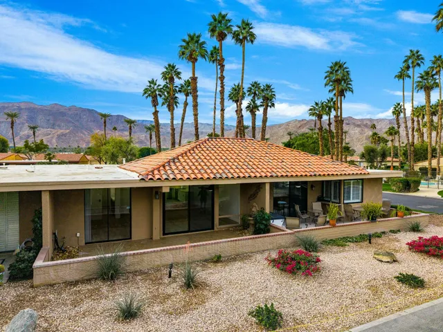 $539,000 | 75 Sunrise Drive, Rancho Mirage, CA 92270