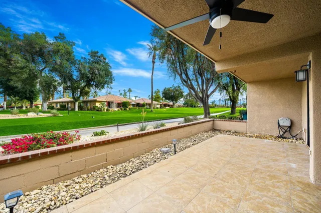 $539,000 | 75 Sunrise Drive, Rancho Mirage, CA 92270