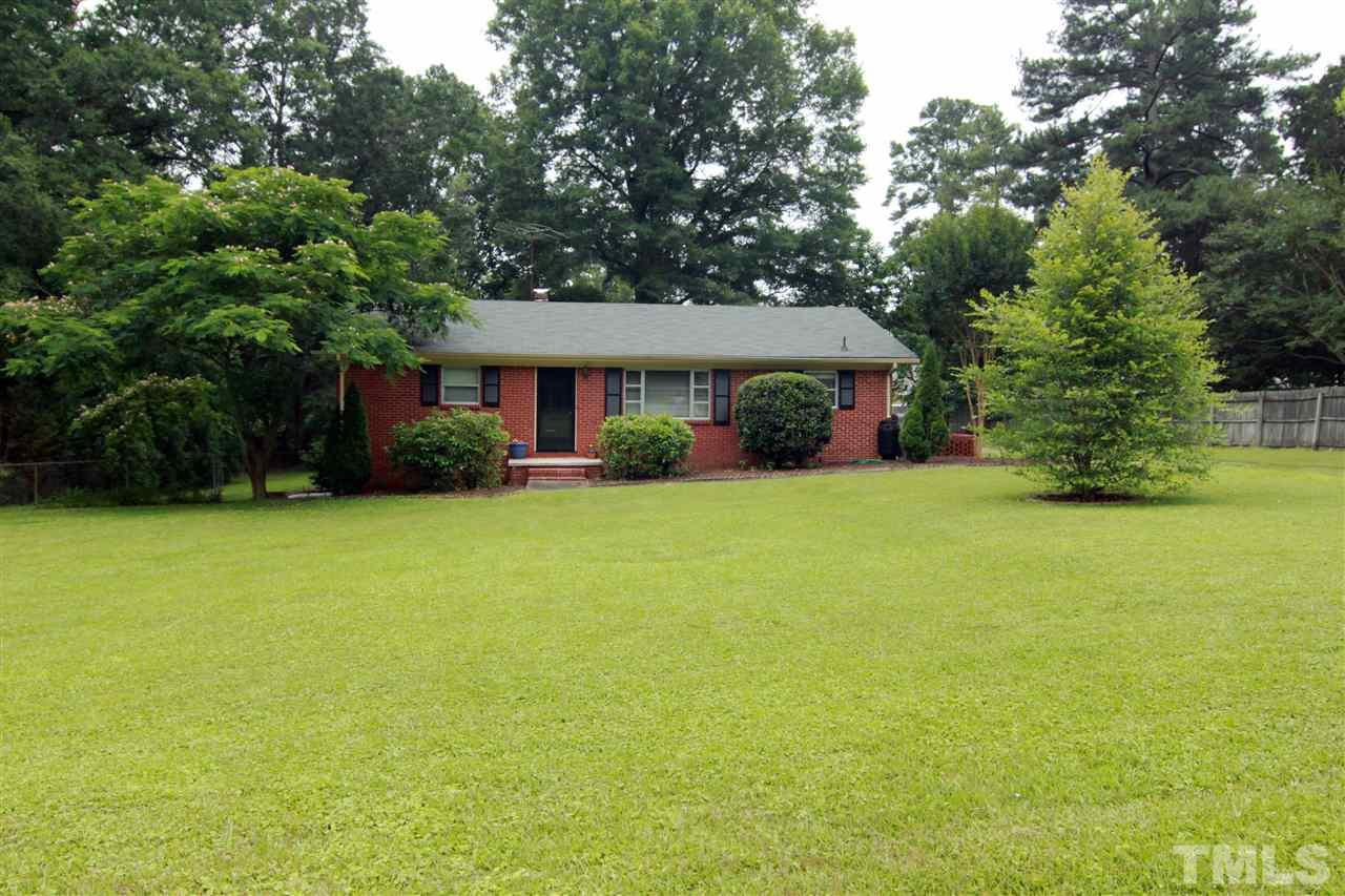 1308 Carpenter Fletcher Road Durham, NC 27713 - Photo 1 of 16 Gallery Image 1