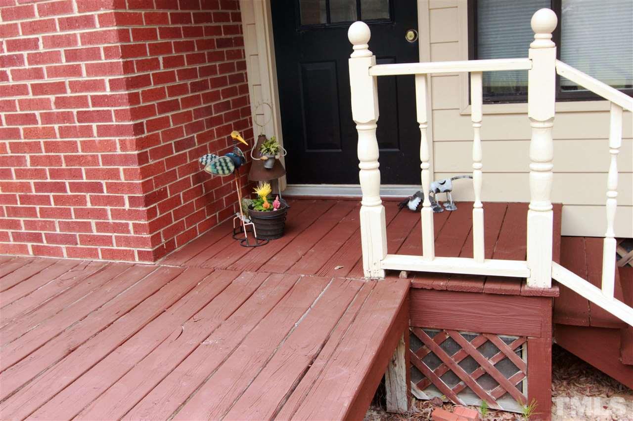 1308 Carpenter Fletcher Road Durham, NC 27713 - Photo 13 of 16 Gallery Image 13