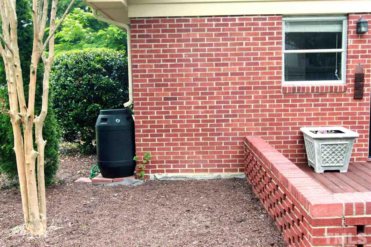 1308 Carpenter Fletcher Road Durham, NC 27713 - Photo 14 of 16 Gallery Image 14