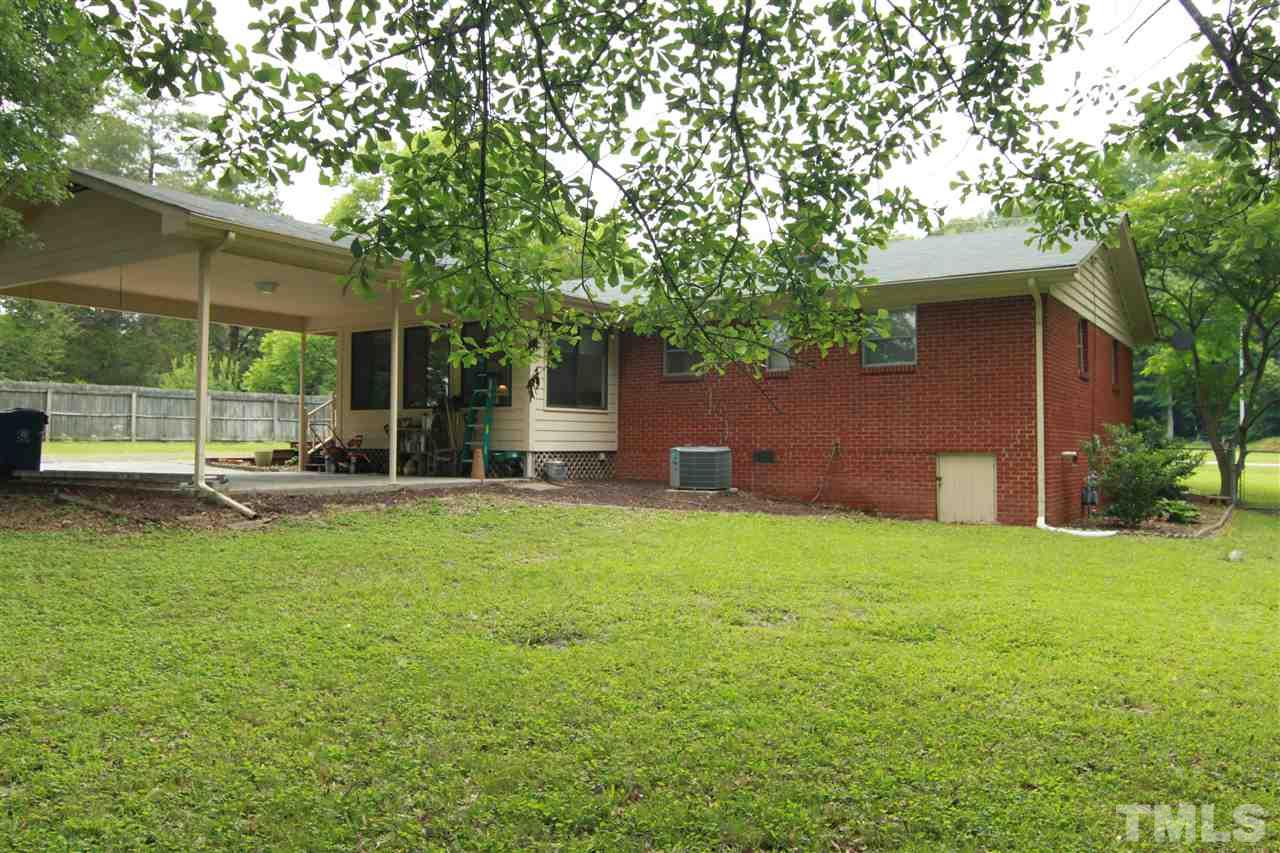 1308 Carpenter Fletcher Road Durham, NC 27713 - Photo 15 of 16 Gallery Image 15