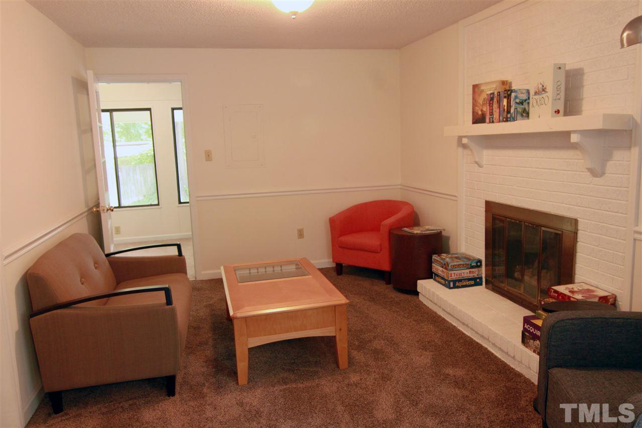 1308 Carpenter Fletcher Road Durham, NC 27713 - Photo 6 of 16 Gallery Image 6