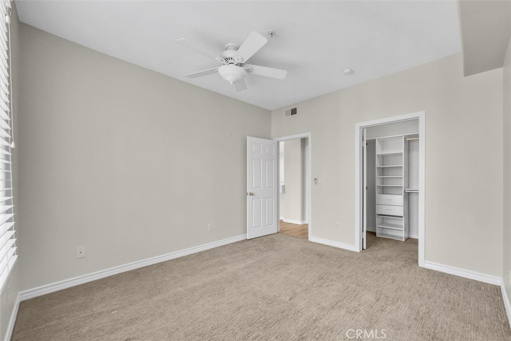 2243 Martin Irvine, CA 92612 - Photo 17 of 36 an empty room with a bathroom