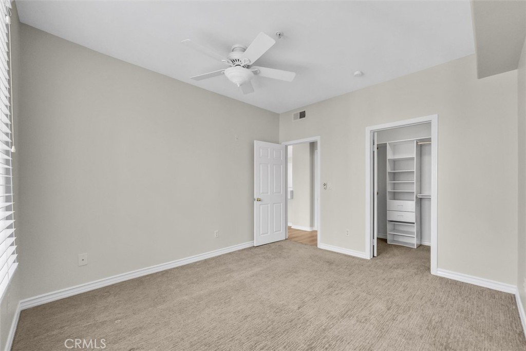2243 Martin Irvine, CA 92612 - Photo 25 of 36 an empty room with a bathroom
