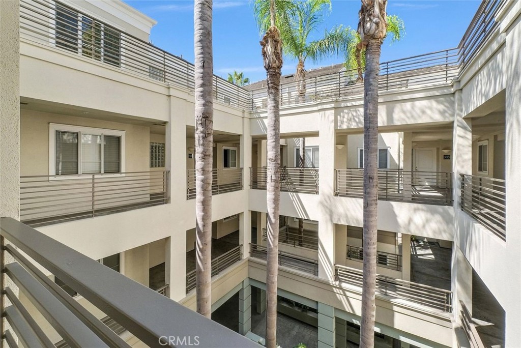 2243 Martin Irvine, CA 92612 - Photo 35 of 36 a view of a building from a dining room