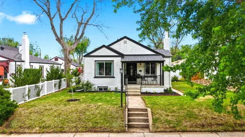 $659,000 | 3814 South Sherman Street, Englewood, CO 80113