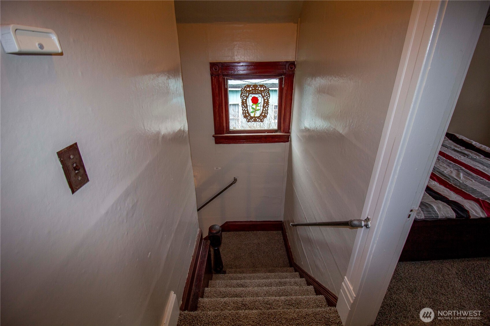 412 5th Street Hoquiam, WA 98550 - Photo 17 of 17 a view of entryway