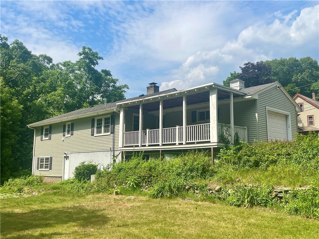 182 Highland Street Woonsocket, RI 02895 - Photo 4 of 29