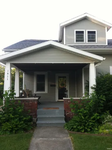 $1,750 | 1411 Central Street, Lafayette, IN 47905