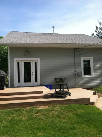 $1,750 | 1411 Central Street, Lafayette, IN 47905