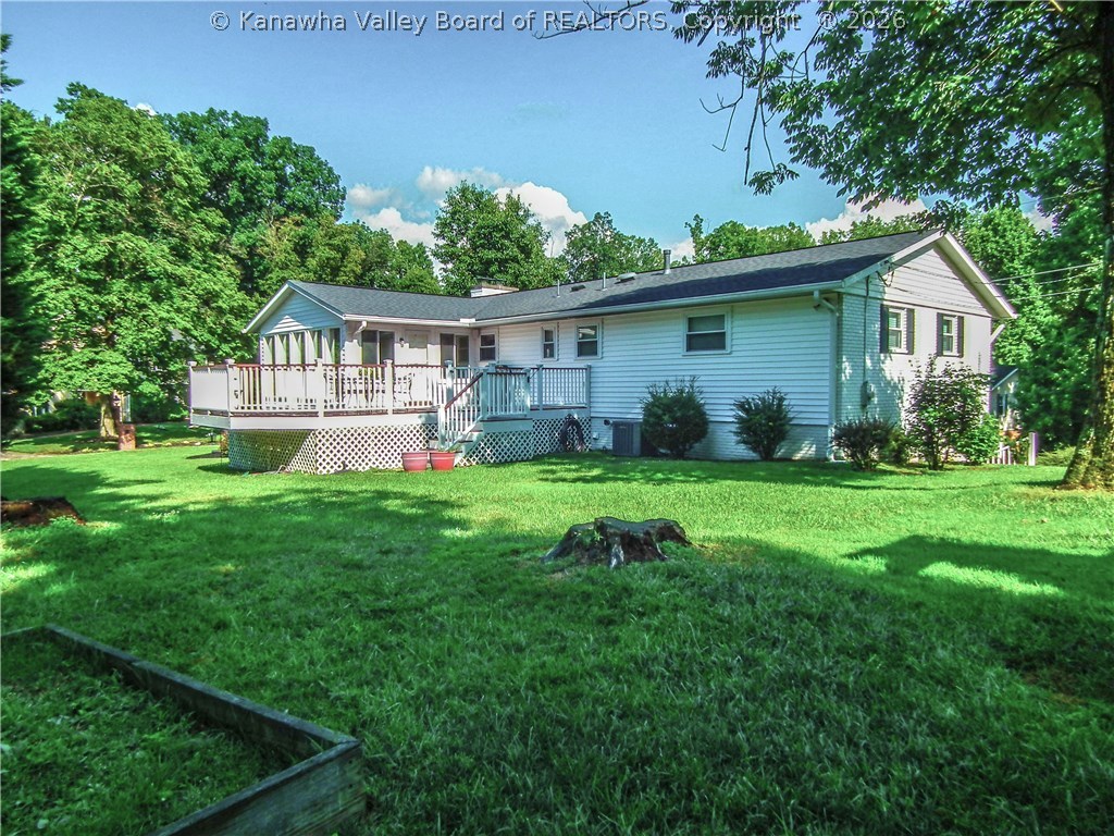 1605 Greystone Road Charleston, WV 25314 - Photo 30 of 30 Gallery Image 30