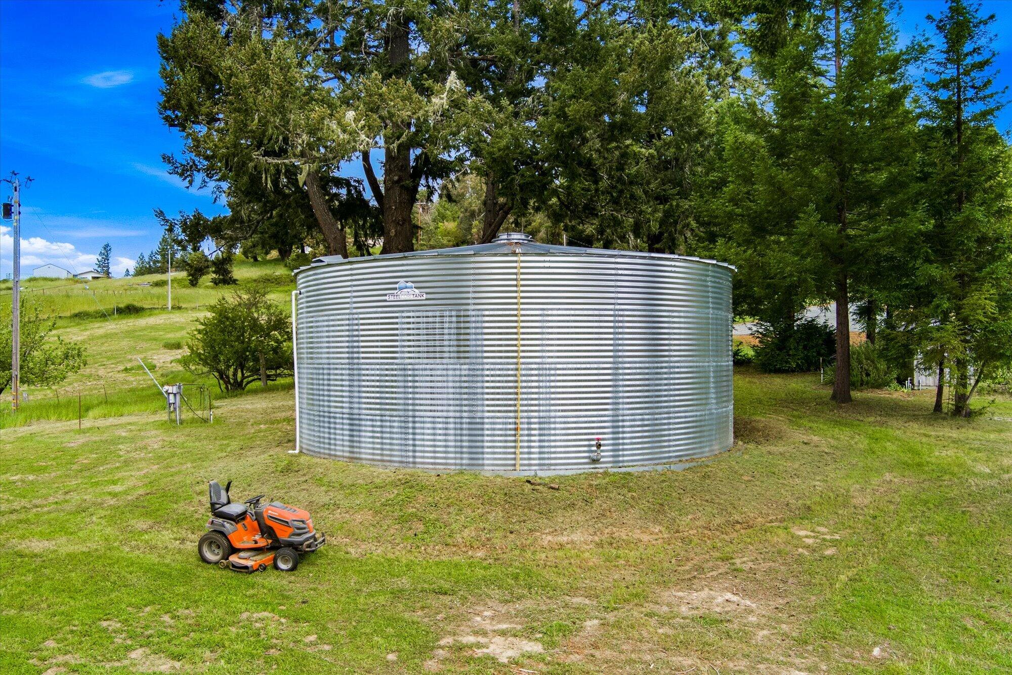 549 Brown Road Myers Flat, CA 95554 - Photo 71 of 80