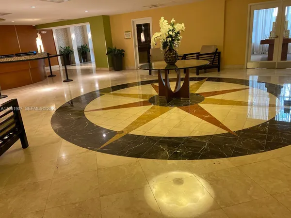 a view of a swimming pool