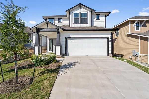 $2,050 | 2704 Derwent Drive, Manor, TX 78653