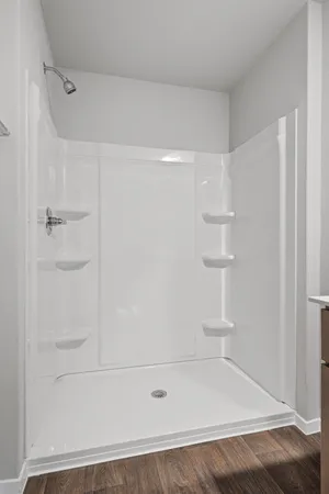 a view of small space