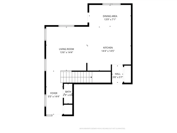 $2,050 | 2704 Derwent Drive, Manor, TX 78653