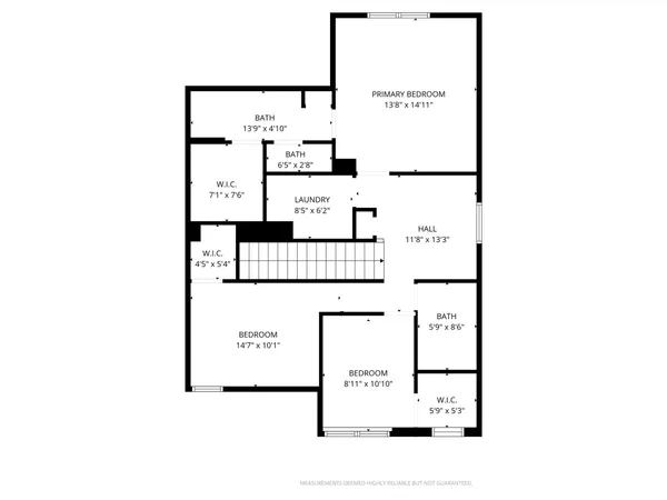 $2,050 | 2704 Derwent Drive, Manor, TX 78653