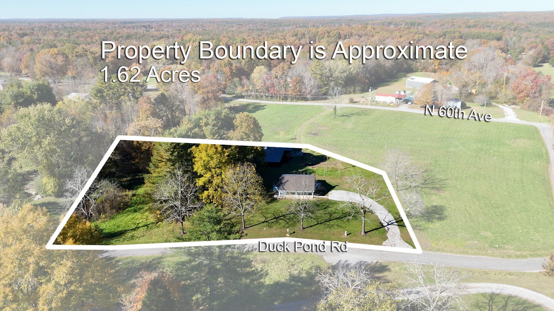 65 Duck Pond Road Palmer, TN 37365 - Photo 16 of 25