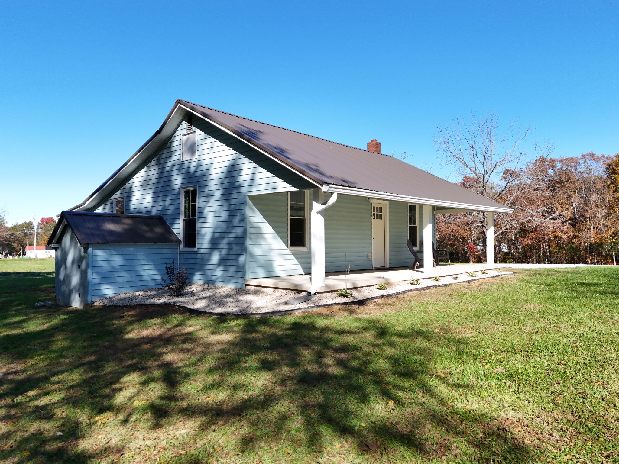 65 Duck Pond Road Palmer, TN 37365 - Photo 19 of 25