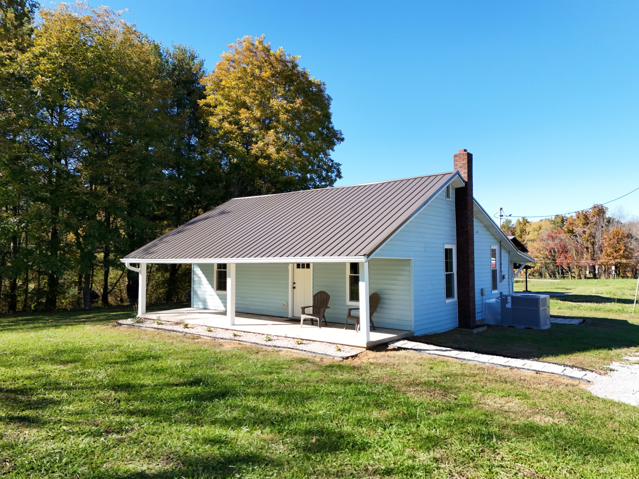 65 Duck Pond Road Palmer, TN 37365 - Photo 21 of 25