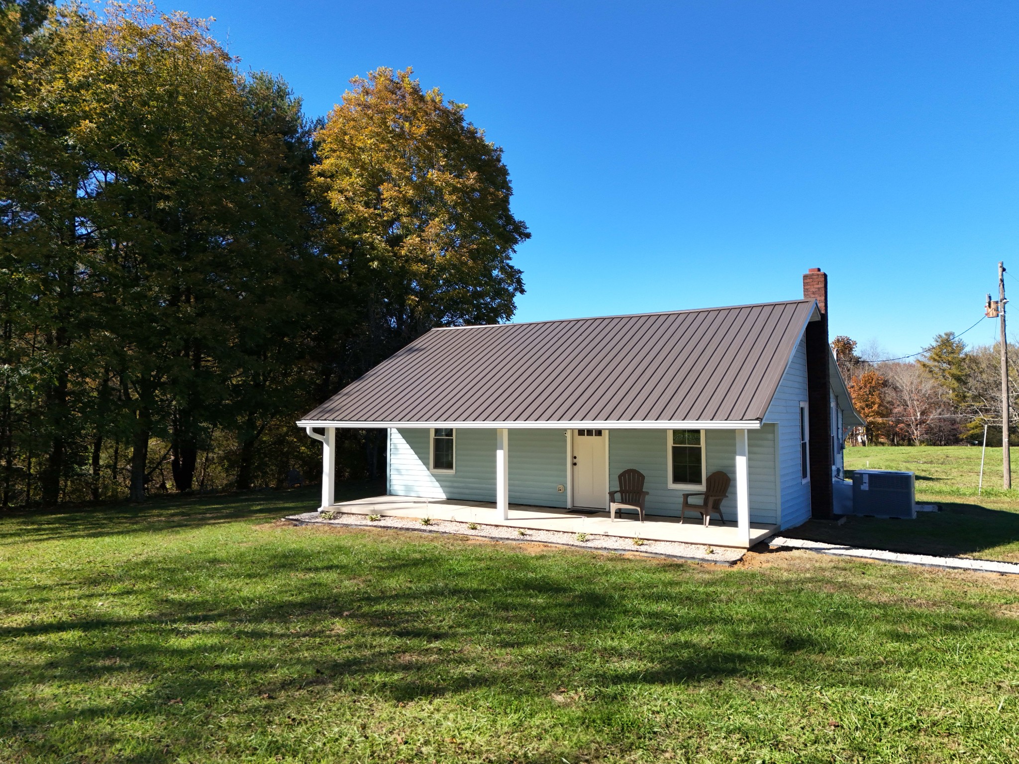 65 Duck Pond Road Palmer, TN 37365 - Photo 25 of 25