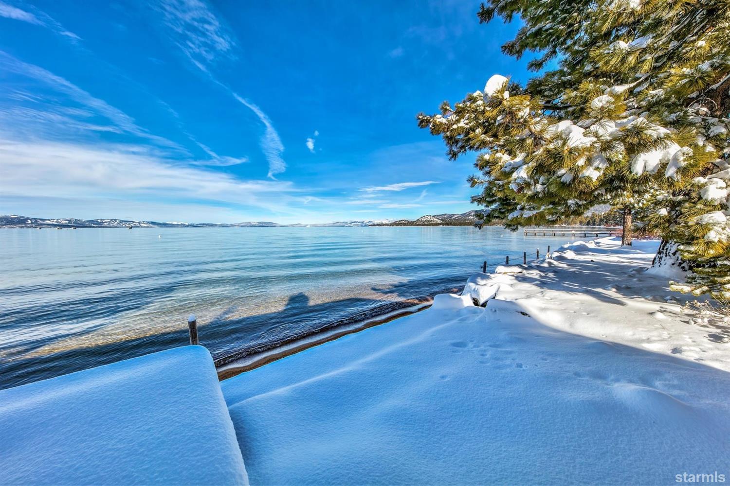 3779 Beach Road South Lake Tahoe, CA 96150 - Photo 16 of 21