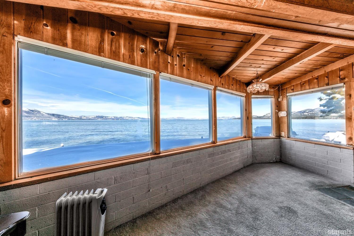 3779 Beach Road South Lake Tahoe, CA 96150 - Photo 3 of 21