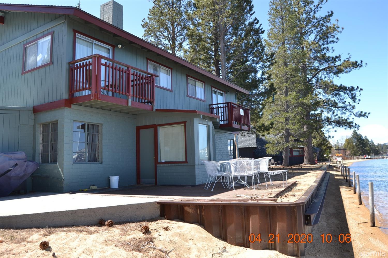 3779 Beach Road South Lake Tahoe, CA 96150 - Photo 21 of 21