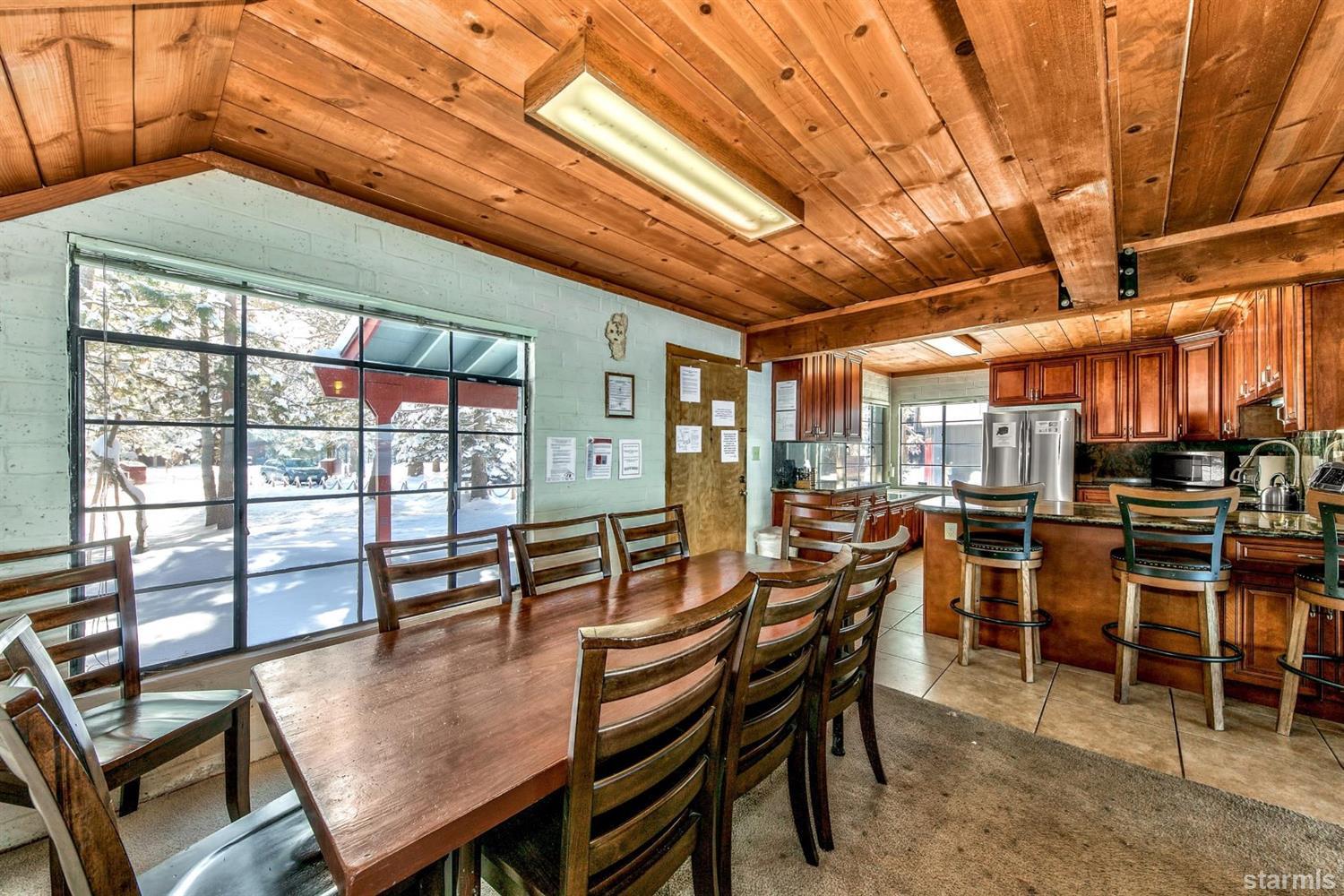 3779 Beach Road South Lake Tahoe, CA 96150 - Photo 5 of 21