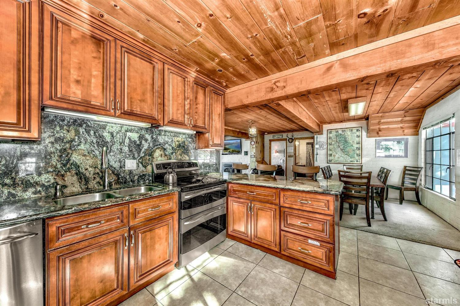 3779 Beach Road South Lake Tahoe, CA 96150 - Photo 7 of 21