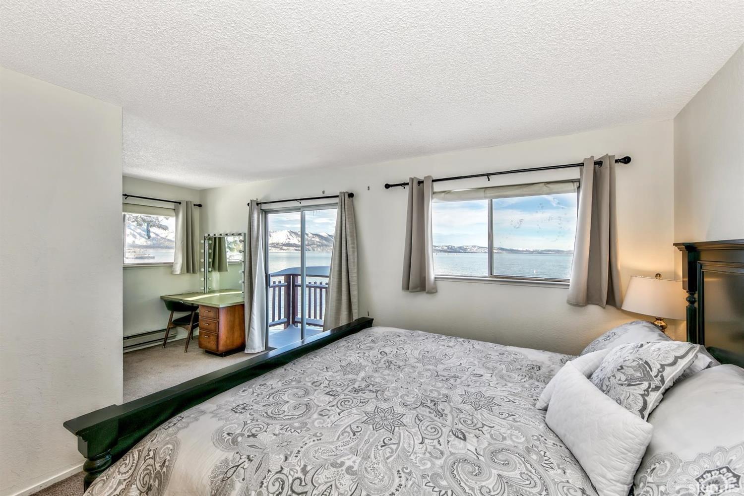 3779 Beach Road South Lake Tahoe, CA 96150 - Photo 10 of 21