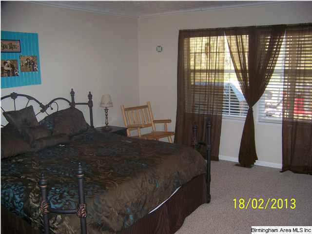 111 Tyler Circle, Unit 41 Vincent, AL 35178 - Photo 14 of 17