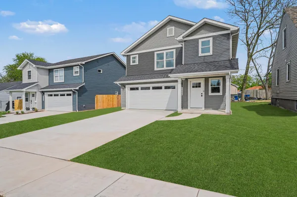 $349,600 | 6839 Missouri Avenue, Hammond, IN 46323
